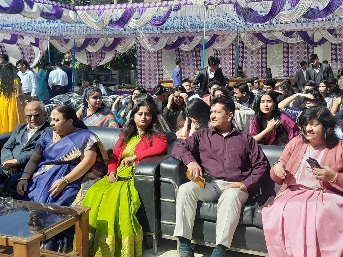 Jain Bharti Model School campus photo 8 of 21 — Rohini