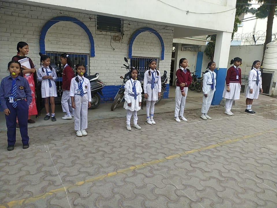 Devendra Public School campus photo 7 of 30 — Kirari Suleman Nagar