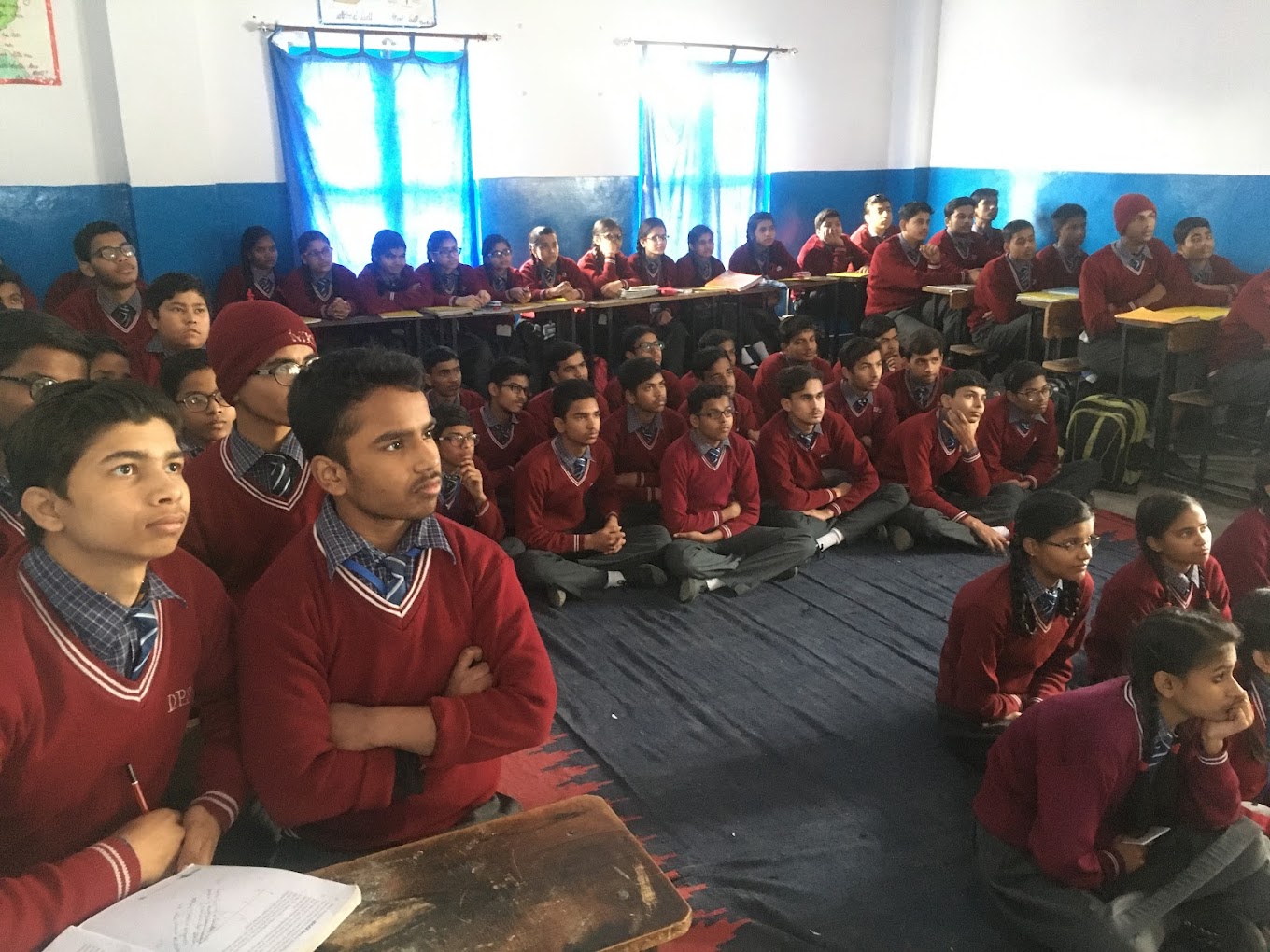Devendra Public School campus photo 11 of 30 — Kirari Suleman Nagar