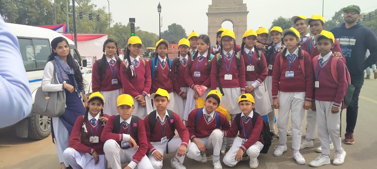 Devendra Public School campus photo 14 of 30 — Kirari Suleman Nagar