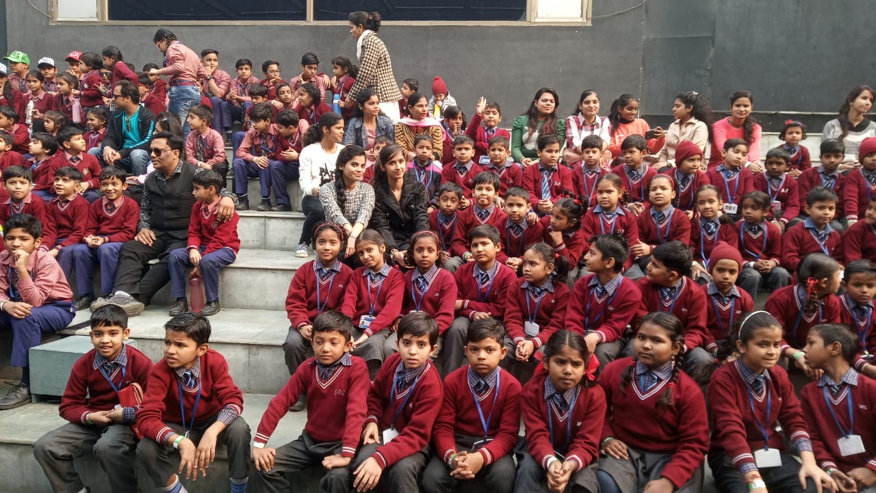 Devendra Public School campus photo 15 of 30 — Kirari Suleman Nagar