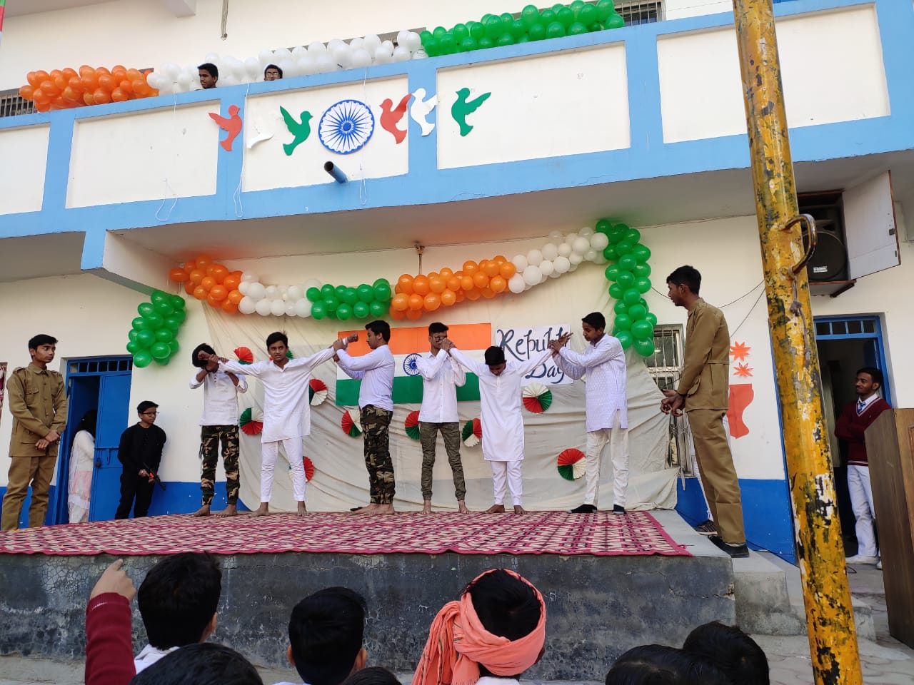 Devendra Public School campus photo 22 of 30 — Kirari Suleman Nagar