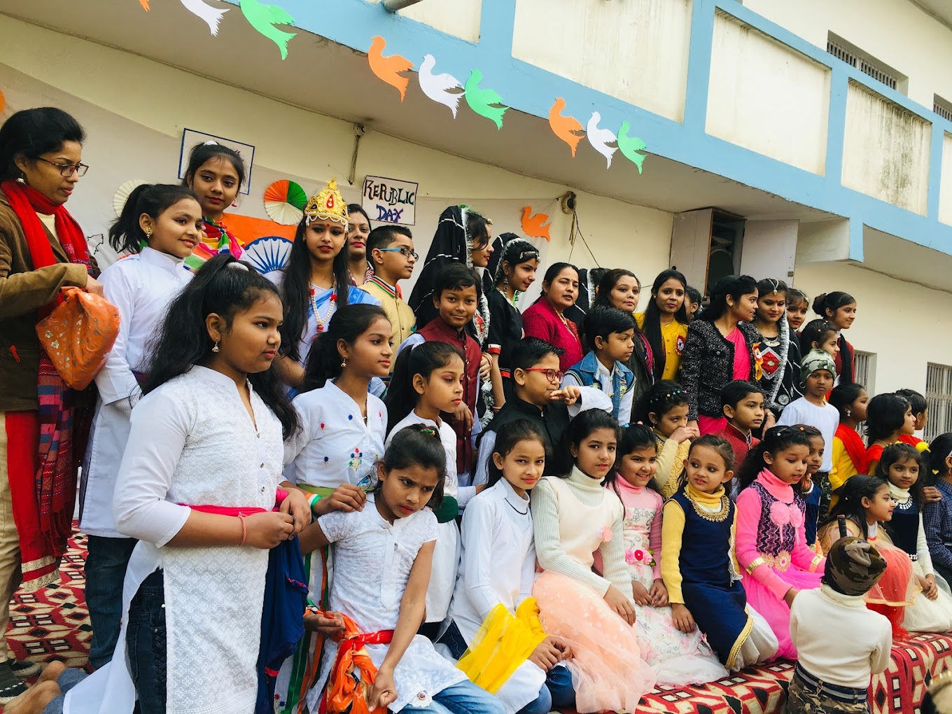 Devendra Public School campus photo 17 of 30 — Kirari Suleman Nagar