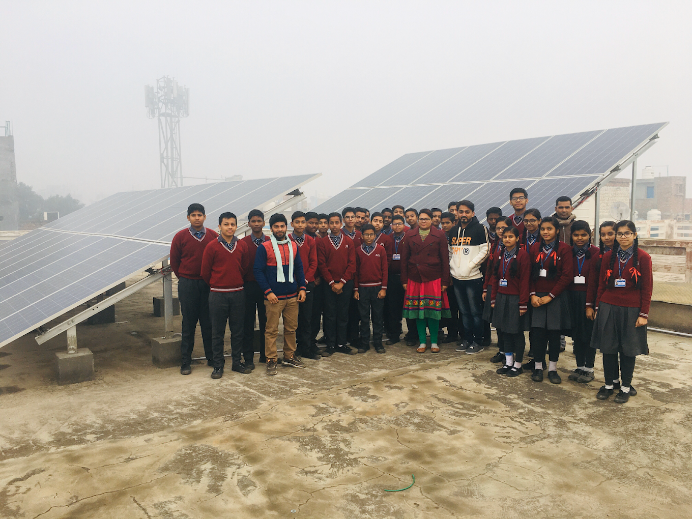 Devendra Public School campus photo 19 of 30 — Kirari Suleman Nagar