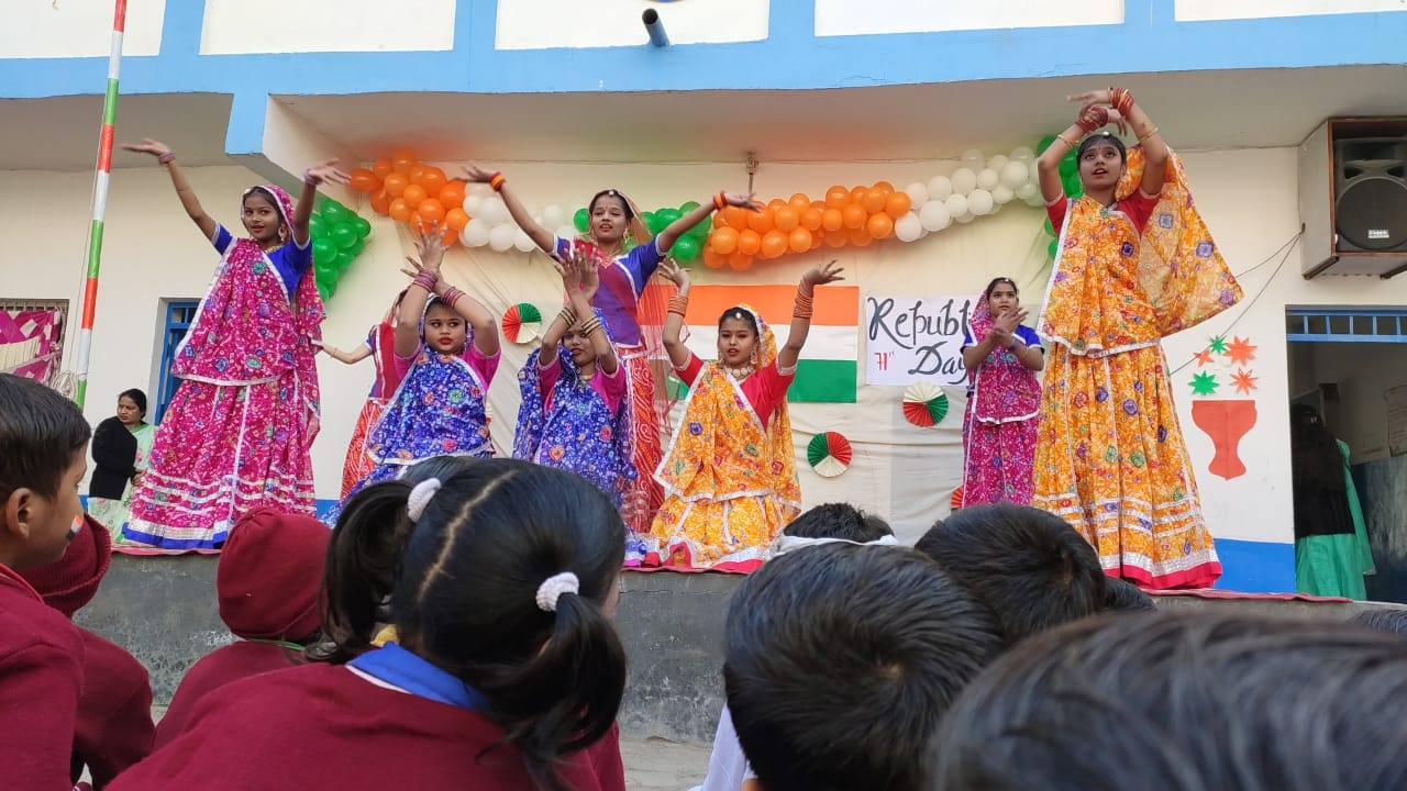 Devendra Public School campus photo 18 of 30 — Kirari Suleman Nagar