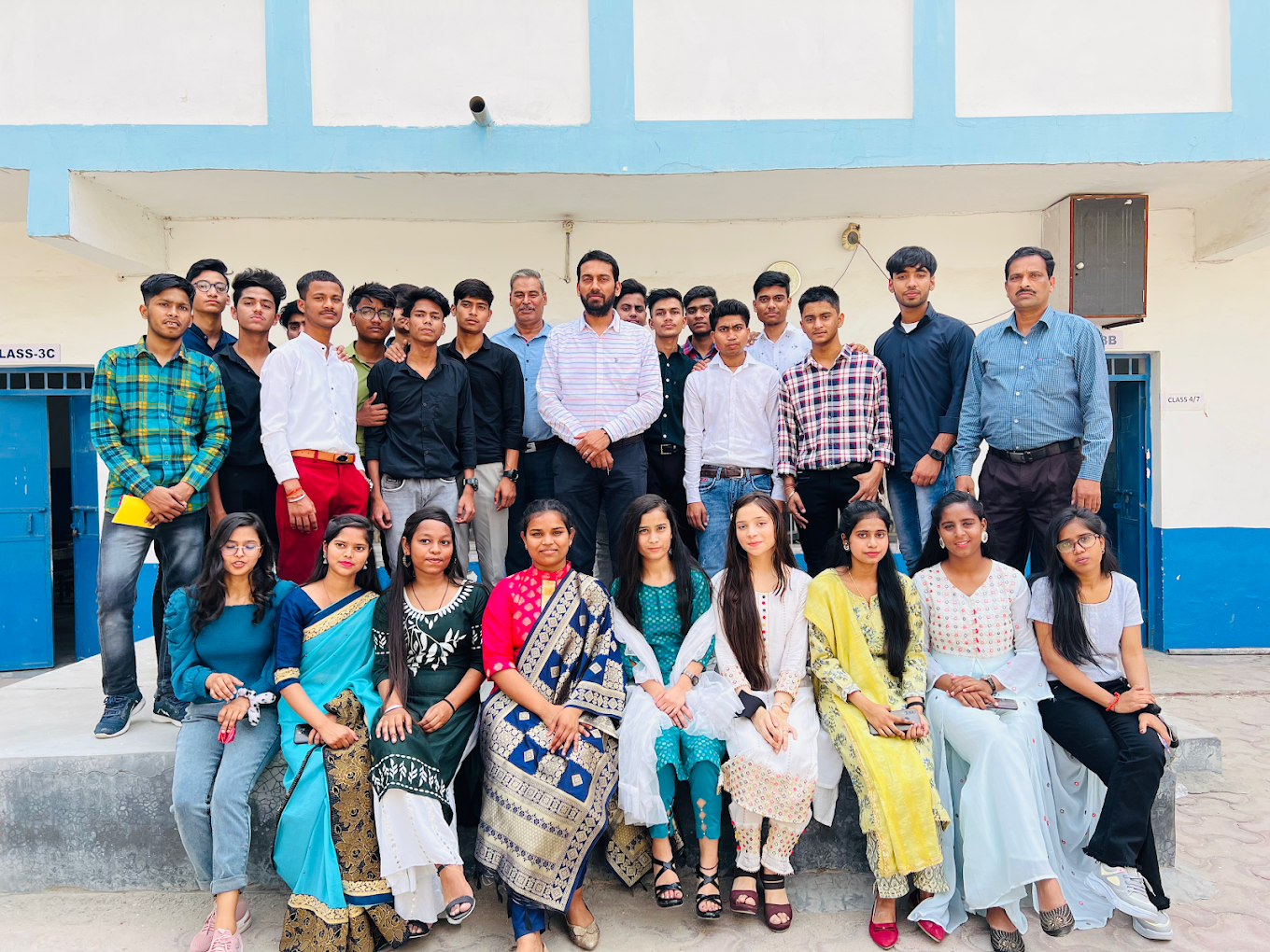 Devendra Public School campus photo 28 of 30 — Kirari Suleman Nagar