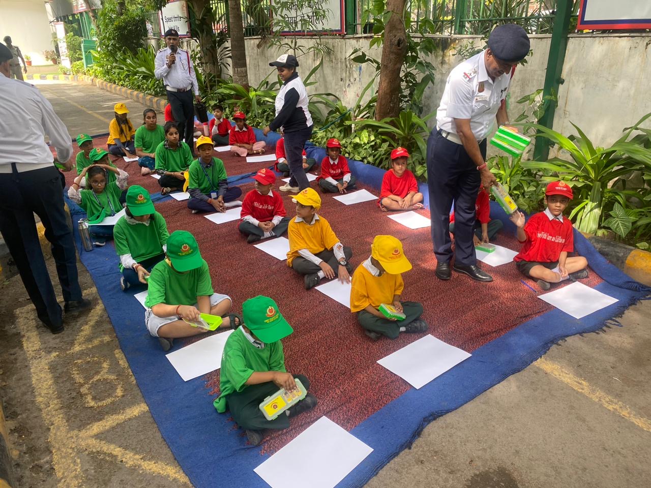 Devendra Public School campus photo 27 of 30 — Kirari Suleman Nagar