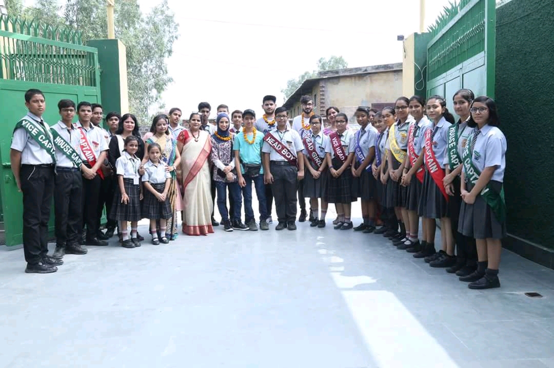 Rishikul Vidyapeeth campus photo 2 of 30 — Alipur