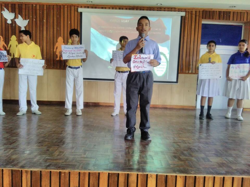 Rishikul Vidyapeeth campus photo 6 of 30 — Alipur