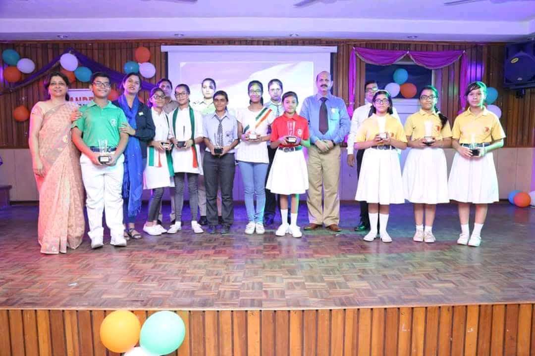 Rishikul Vidyapeeth campus photo 9 of 30 — Alipur