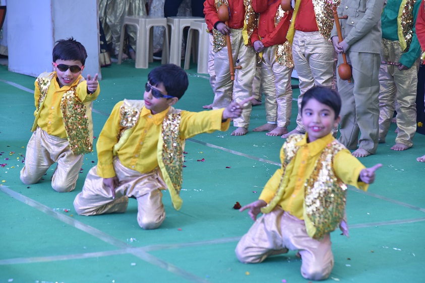 Rishikul Vidyapeeth campus photo 12 of 30 — Alipur