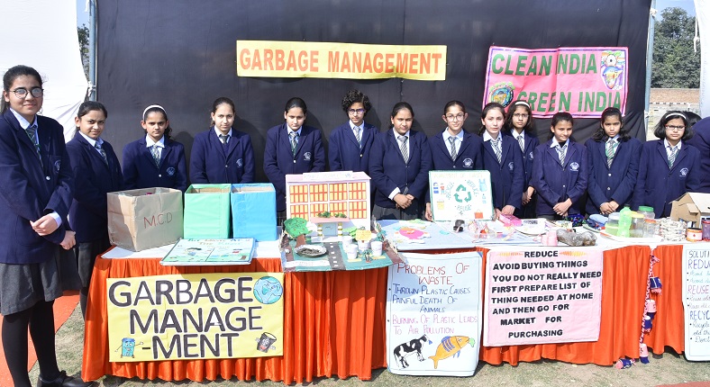 Rishikul Vidyapeeth campus photo 15 of 30 — Alipur