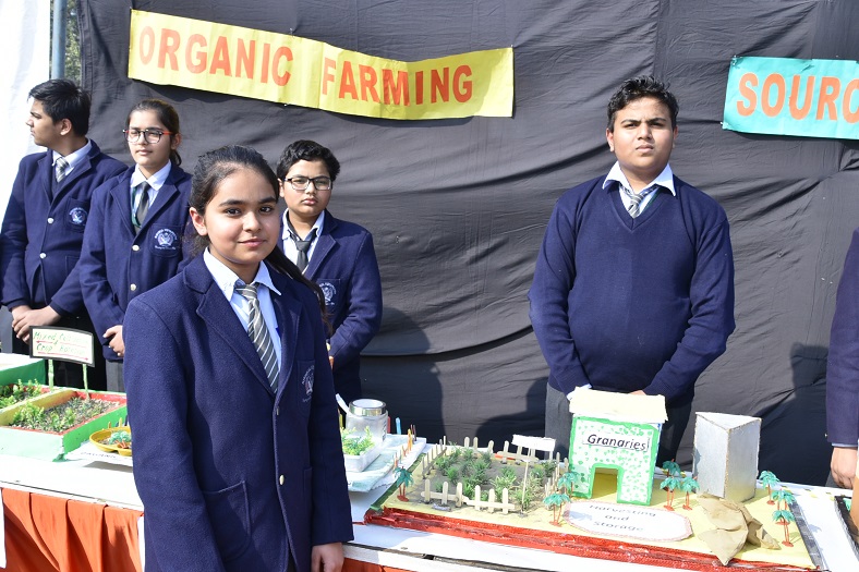 Rishikul Vidyapeeth campus photo 16 of 30 — Alipur