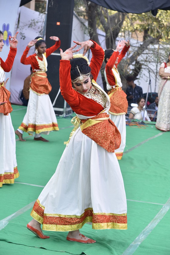 Rishikul Vidyapeeth campus photo 17 of 30 — Alipur