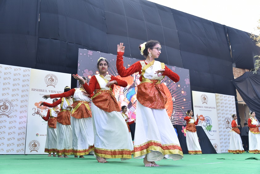 Rishikul Vidyapeeth campus photo 19 of 30 — Alipur