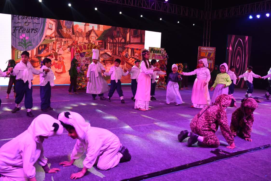 Shri Ram Shiksha Mandir campus photo 3 of 27 — Jindpur