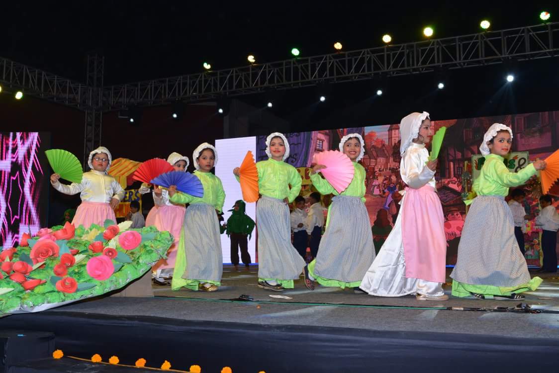 Shri Ram Shiksha Mandir campus photo 4 of 27 — Jindpur
