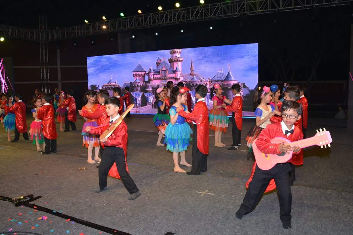 Shri Ram Shiksha Mandir campus photo 6 of 27 — Jindpur