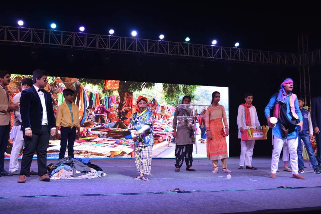 Shri Ram Shiksha Mandir campus photo 7 of 27 — Jindpur