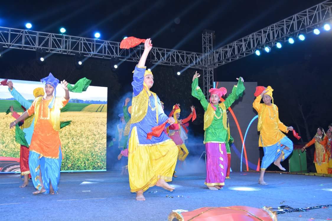 Shri Ram Shiksha Mandir campus photo 9 of 27 — Jindpur