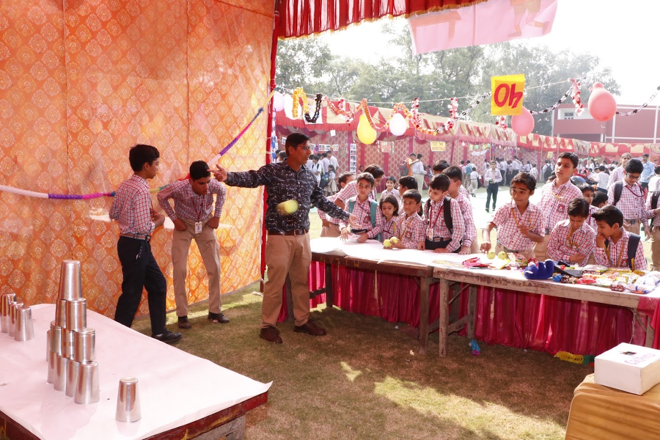 Shri Ram Shiksha Mandir campus photo 11 of 27 — Jindpur