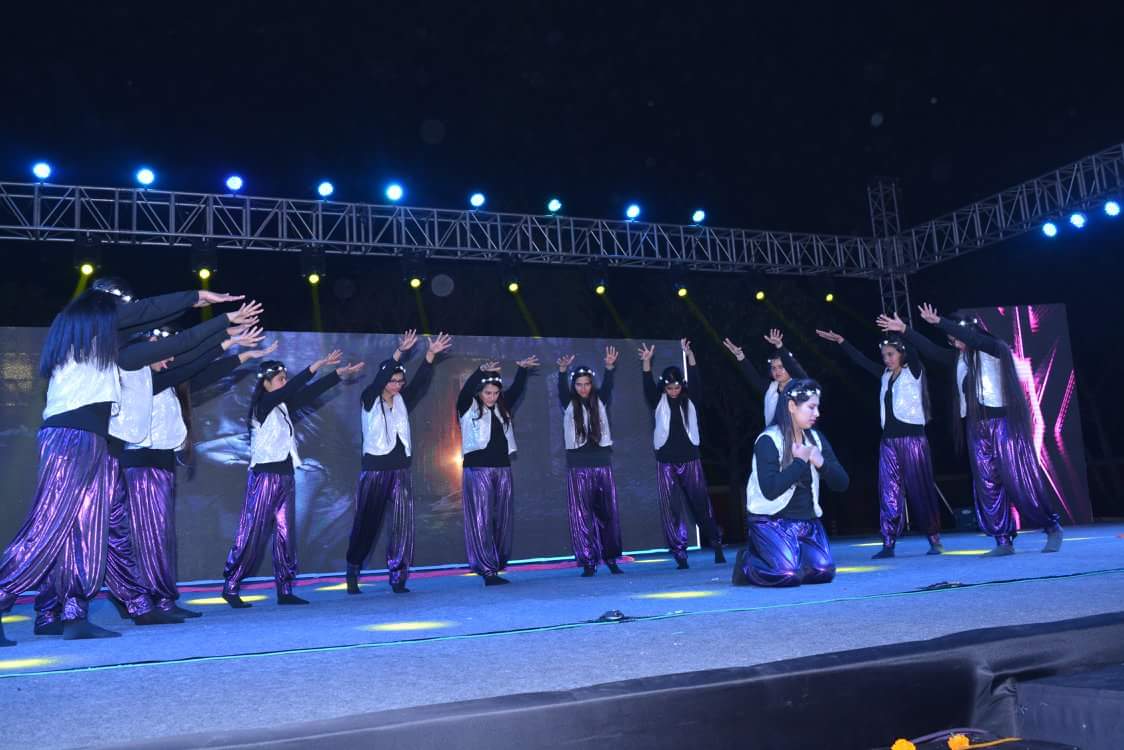 Shri Ram Shiksha Mandir campus photo 15 of 27 — Jindpur