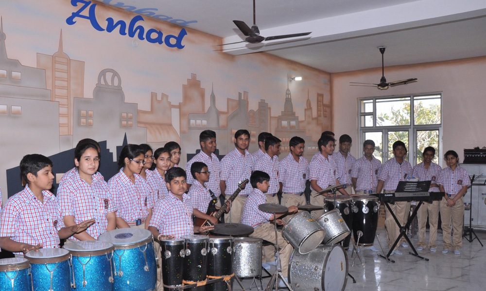 Shri Ram Shiksha Mandir campus photo 18 of 27 — Jindpur