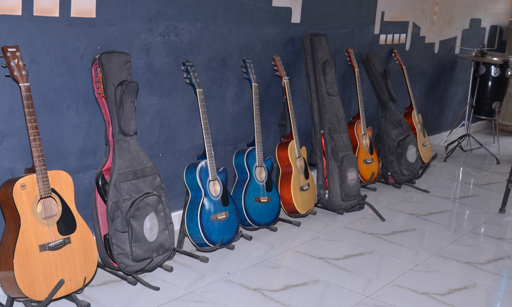 Shri Ram Shiksha Mandir campus photo 19 of 27 — Jindpur