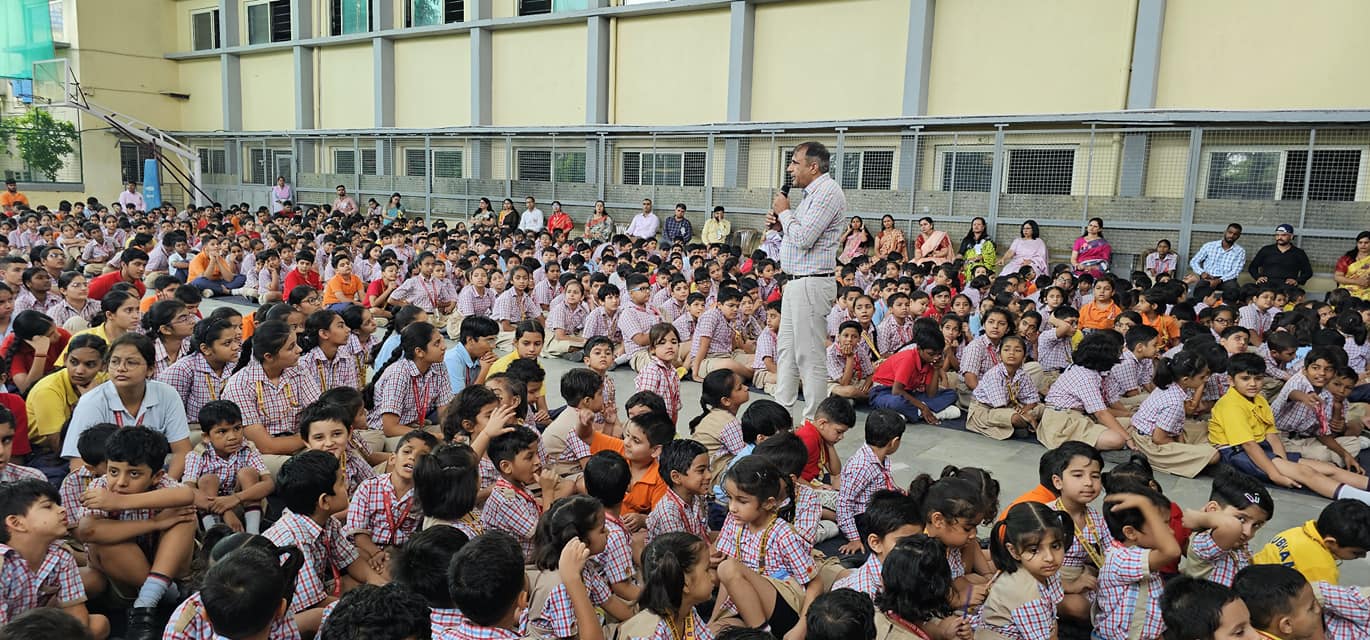 Shri Ram Shiksha Mandir campus photo 26 of 27 — Jindpur