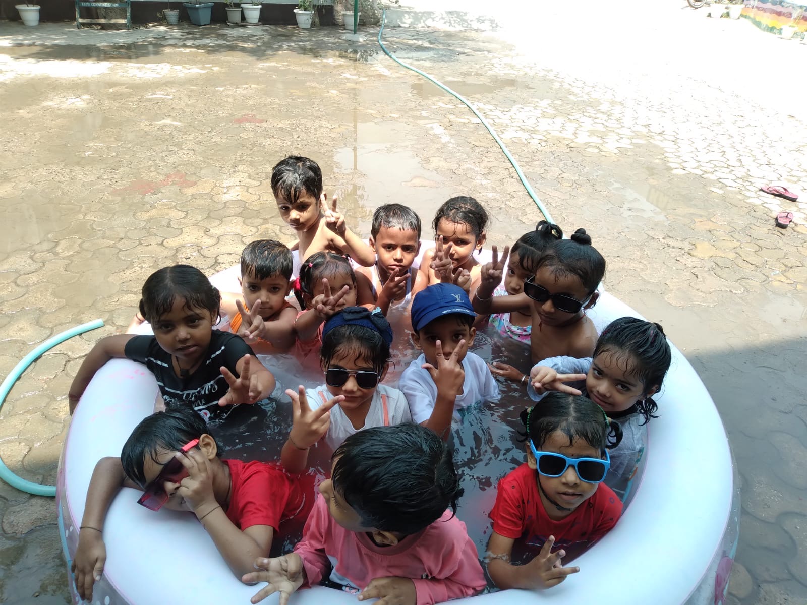 KAMS Convent School campus photo 7 of 17 — Kadipur