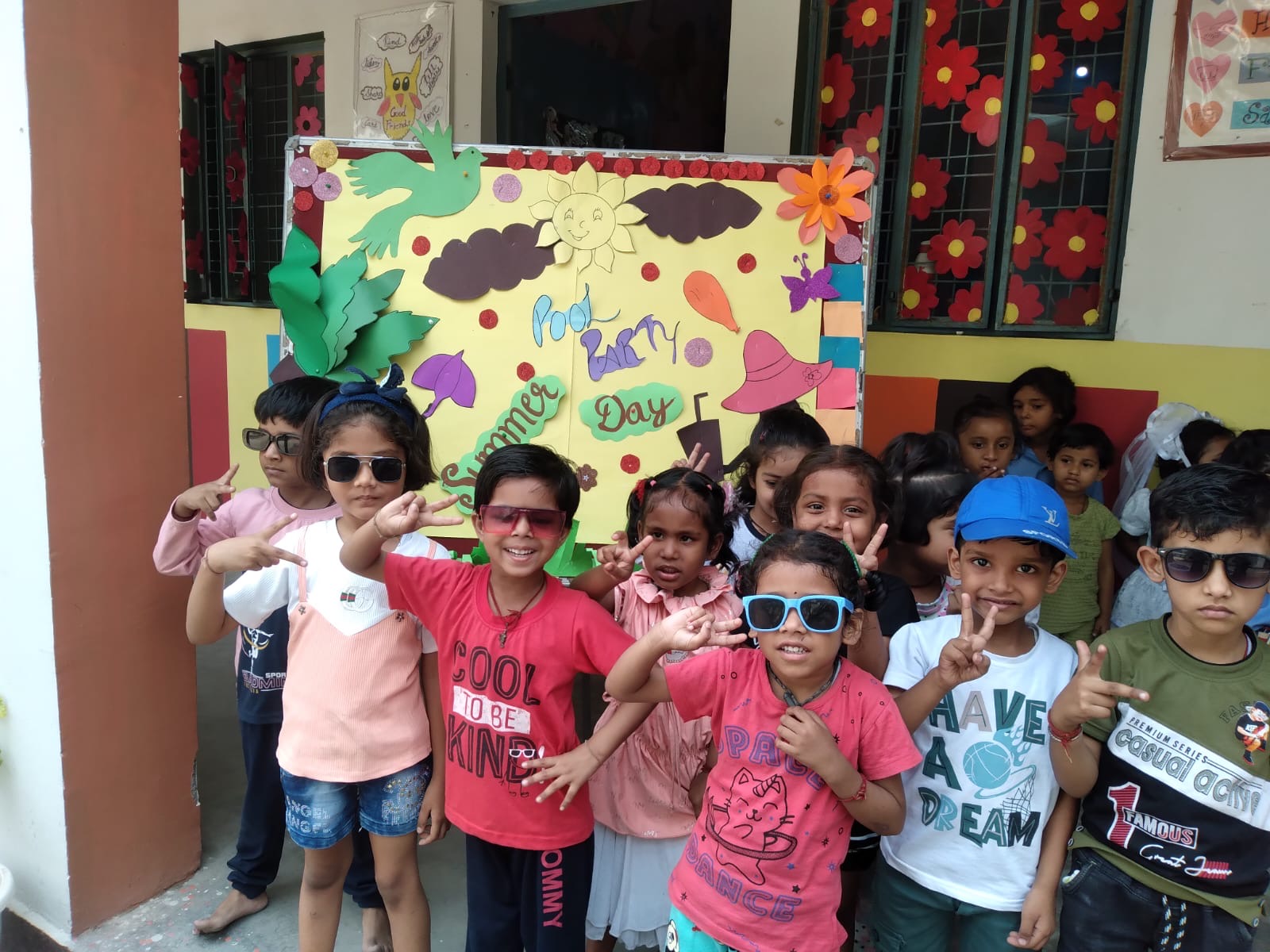 KAMS Convent School campus photo 8 of 17 — Kadipur