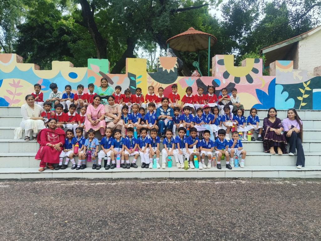 KAMS Convent School campus photo 14 of 17 — Kadipur