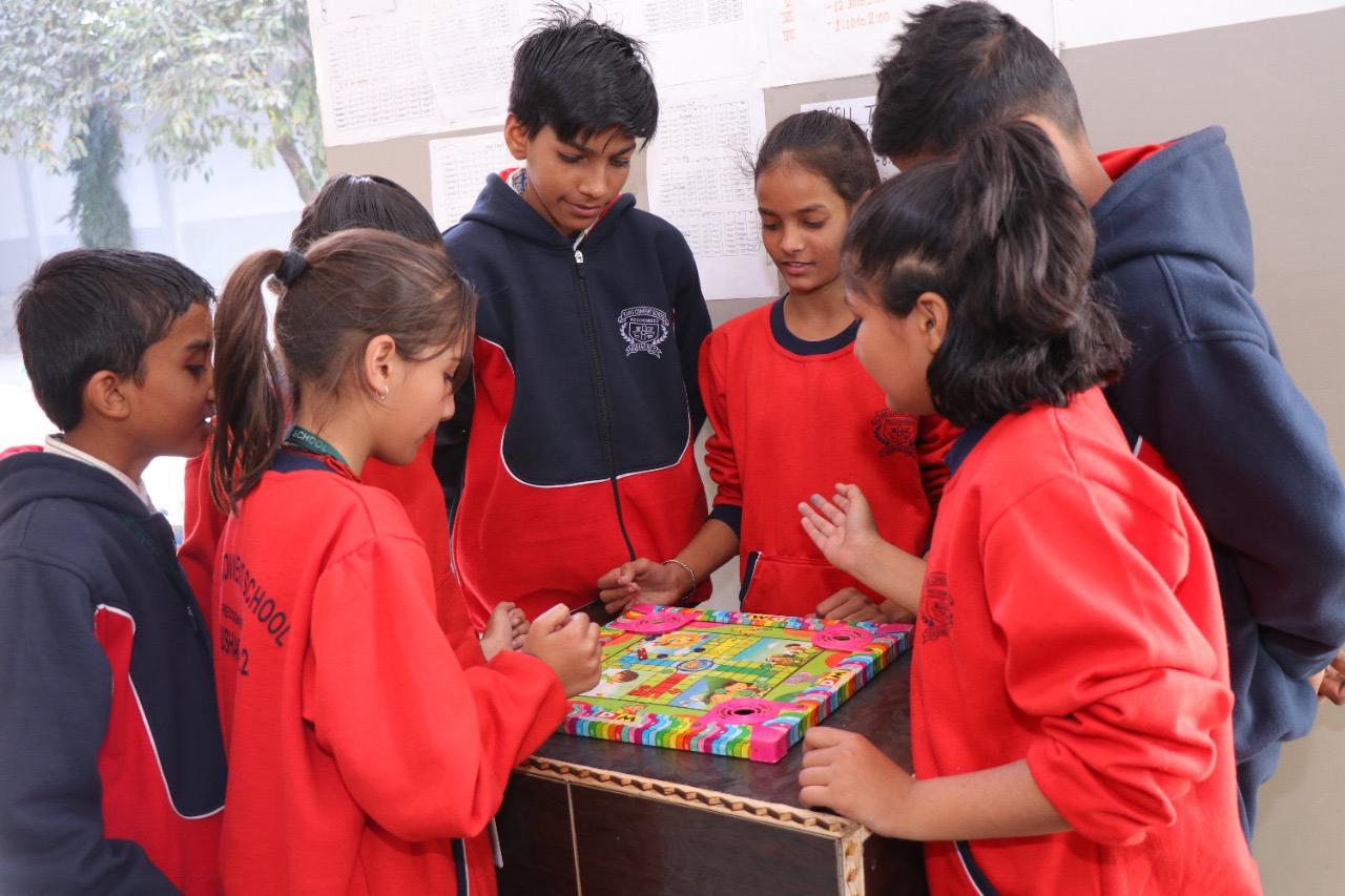 KAMS Convent School campus photo 15 of 17 — Kadipur