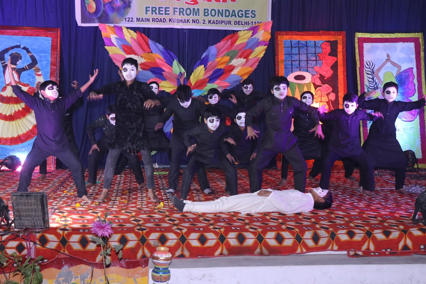 KAMS Convent School campus photo 17 of 17 — Kadipur