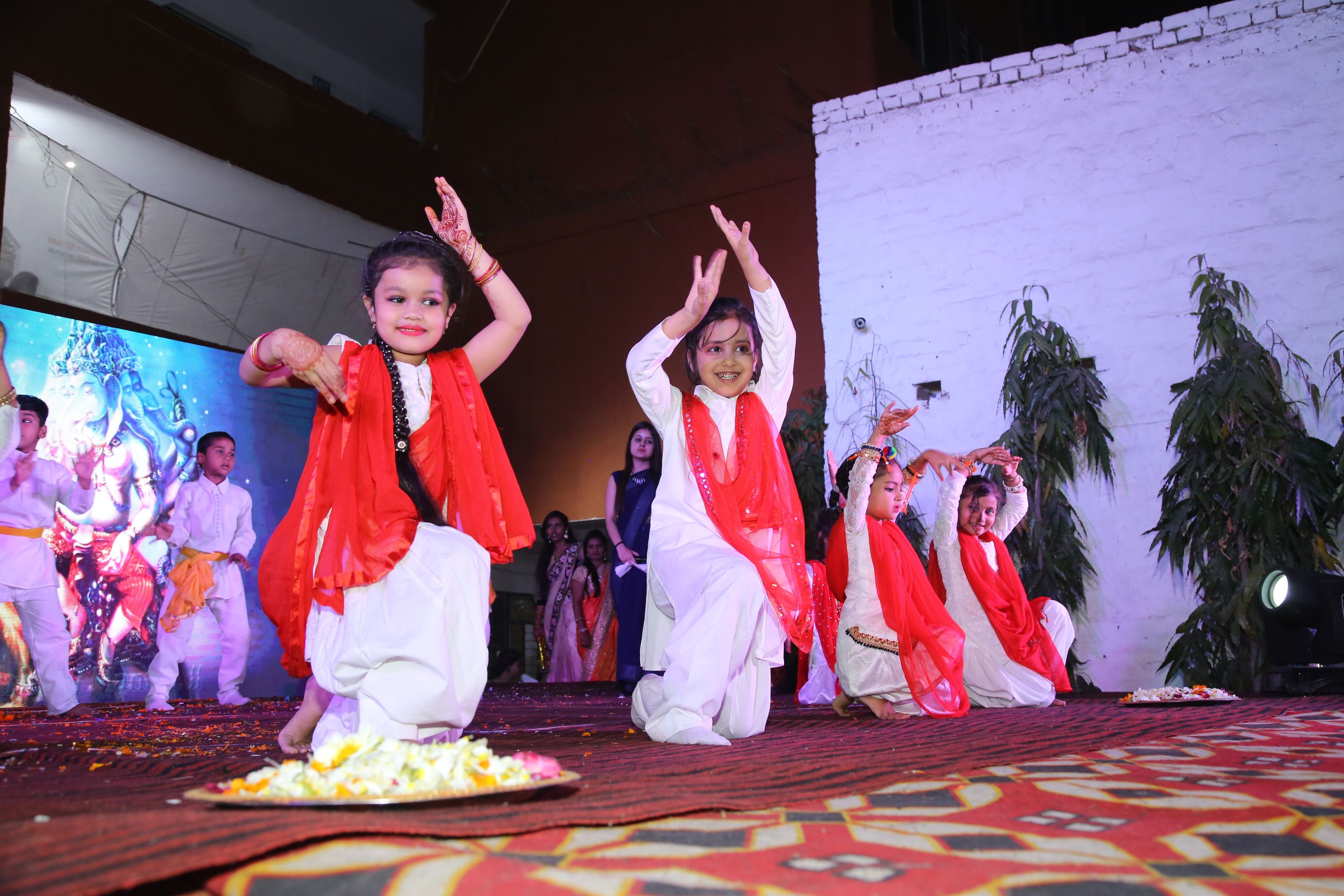 Chander Bhan Memorial Public School campus photo 6 of 19 — Buddh Vihar