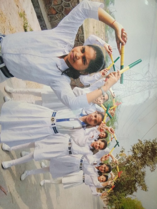 Sant Gyaneshwar Model School campus photo 8 of 12 — Alipur