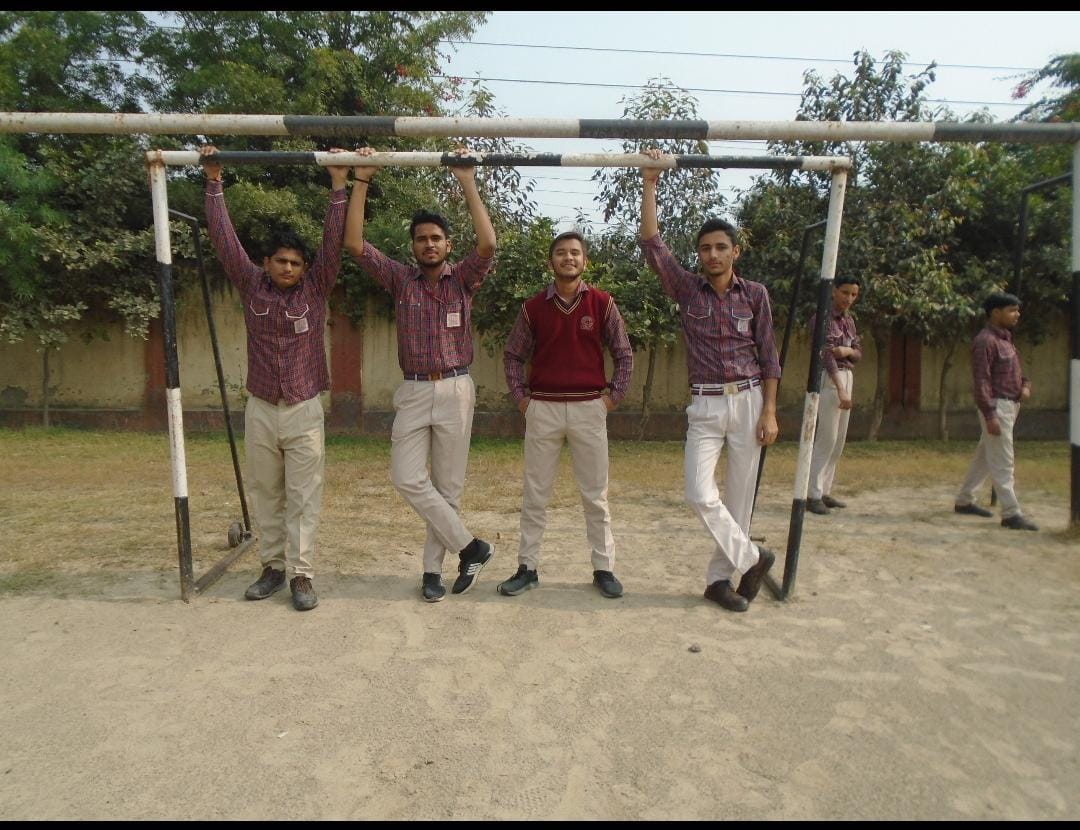 DAV Centenary Public School campus photo 9 of 18 — Narela