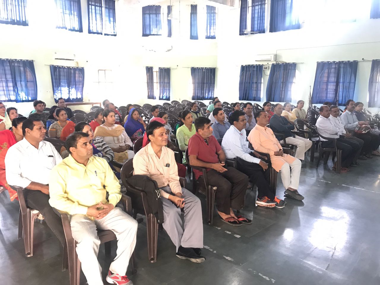 DAV Centenary Public School campus photo 4 of 18 — Narela