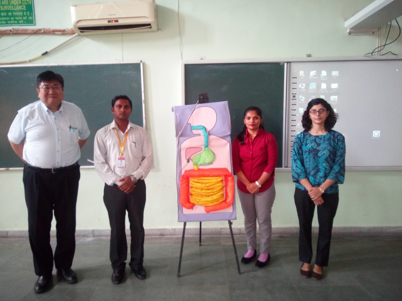 DAV Centenary Public School campus photo 10 of 18 — Narela