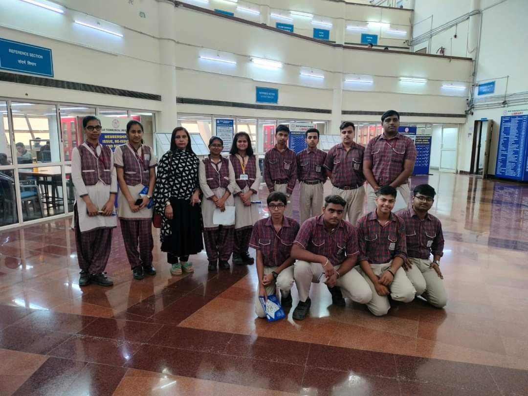 DAV Centenary Public School campus photo 13 of 18 — Narela