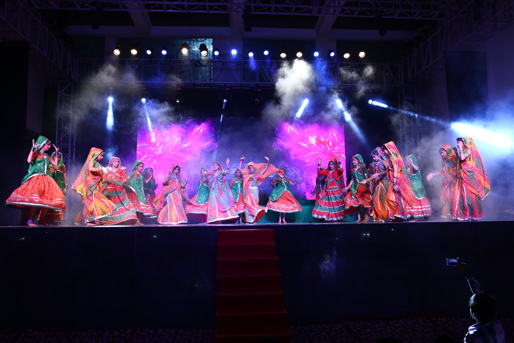 Akash Model School campus photo 15 of 27 — Rohini