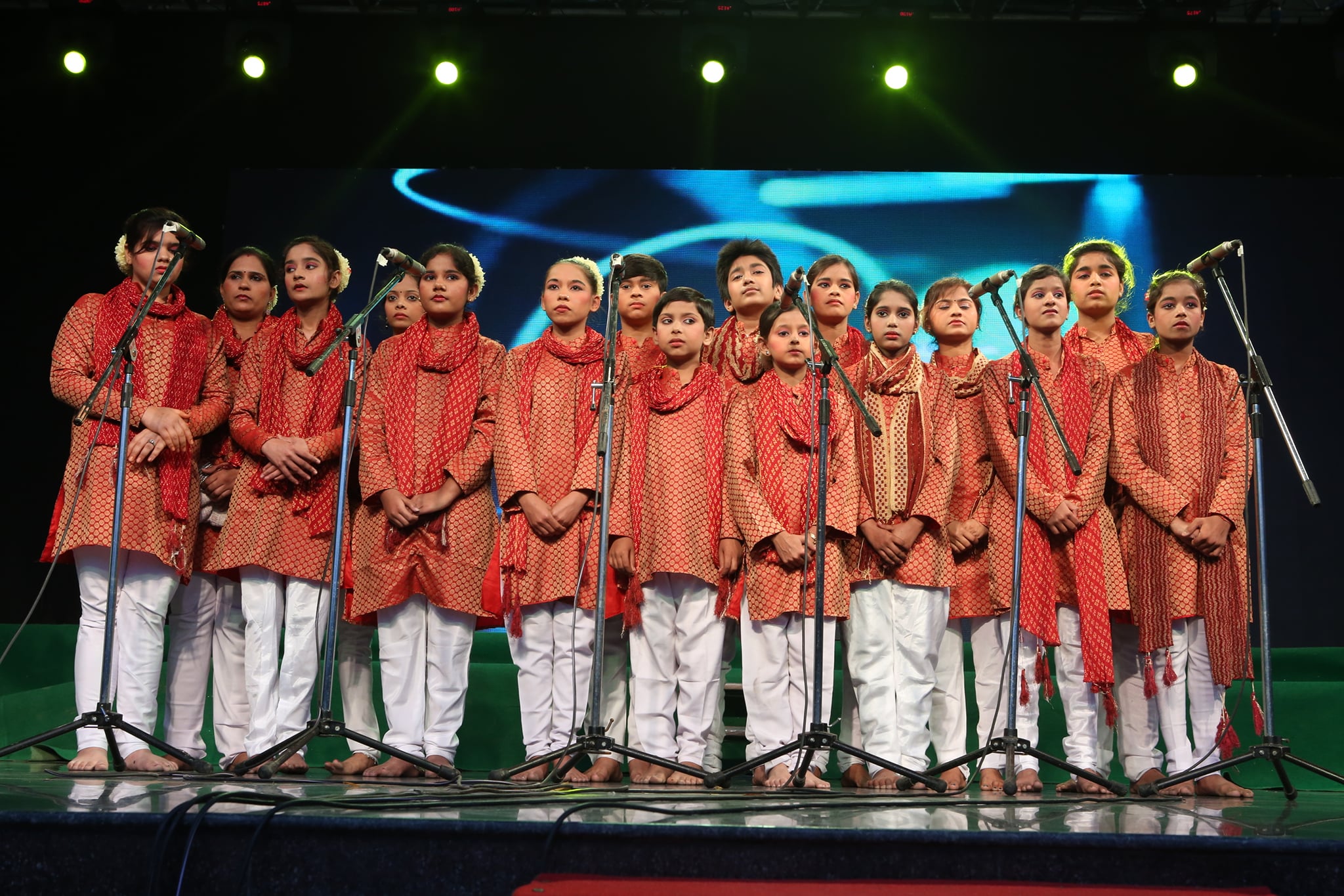 Akash Model School campus photo 26 of 27 — Rohini