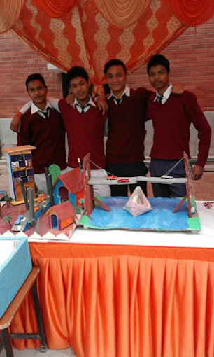 P.S.M. Public School campus photo 2 of 7 — Sultanpuri B Block