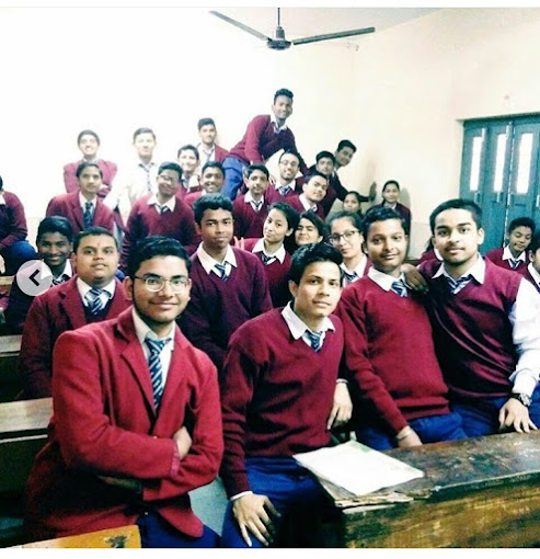 P.S.M. Public School campus photo 7 of 7 — Sultanpuri B Block