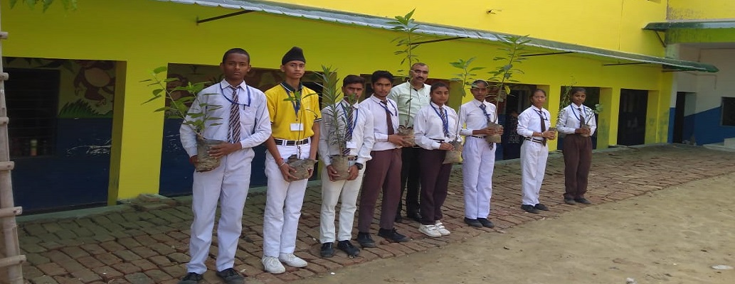 Rahul Public School campus photo 4 of 7 — Rohini