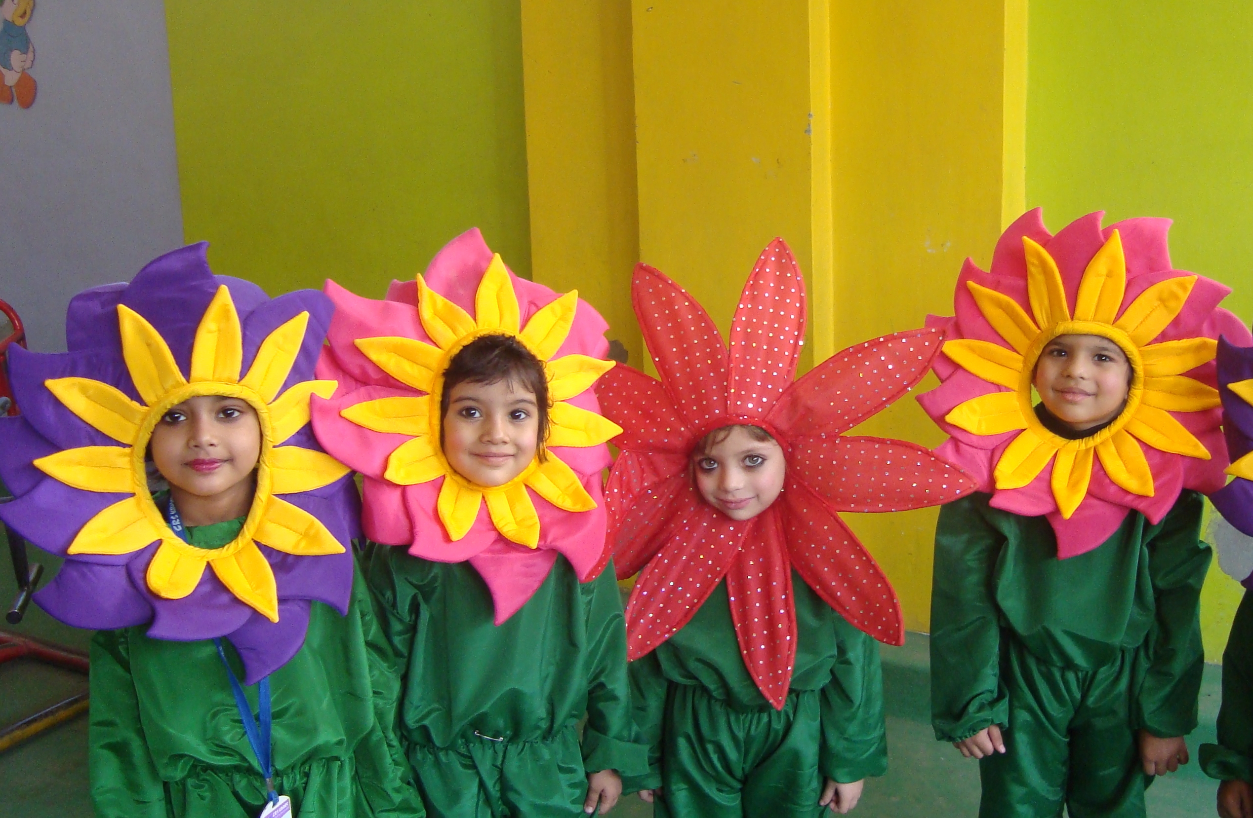 Rahul Public School campus photo 3 of 7 — Rohini
