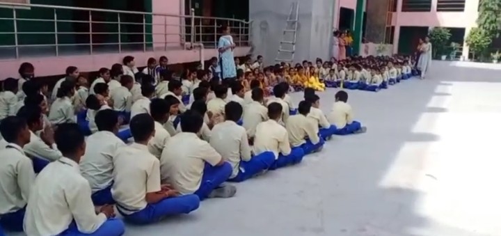 Siddhartha Public School campus photo 4 of 9 — Jaunti