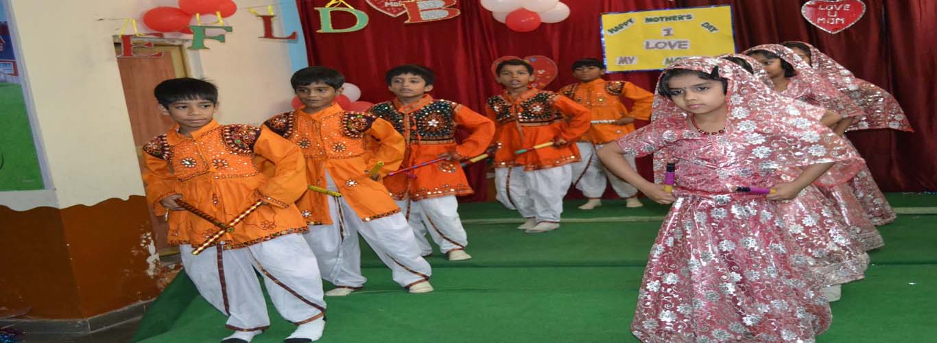 Siddhartha Public School campus photo 6 of 9 — Jaunti