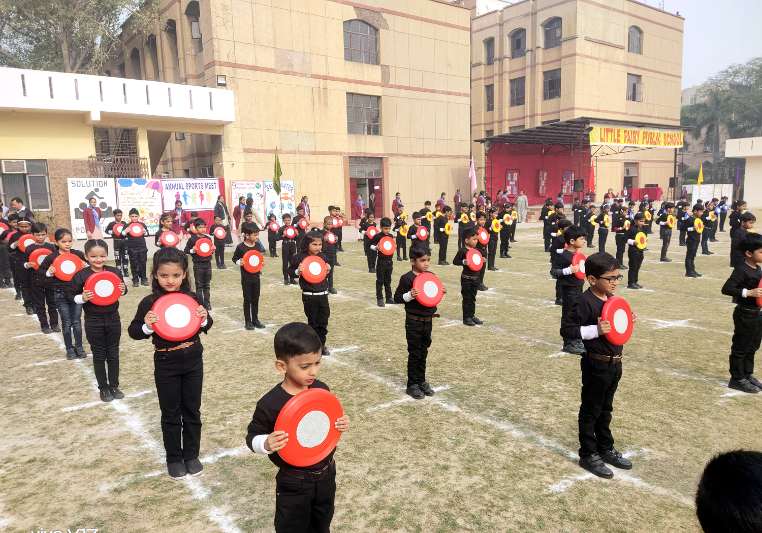 Little Fairy Public School campus photo 7 of 20 — GTB Nagar