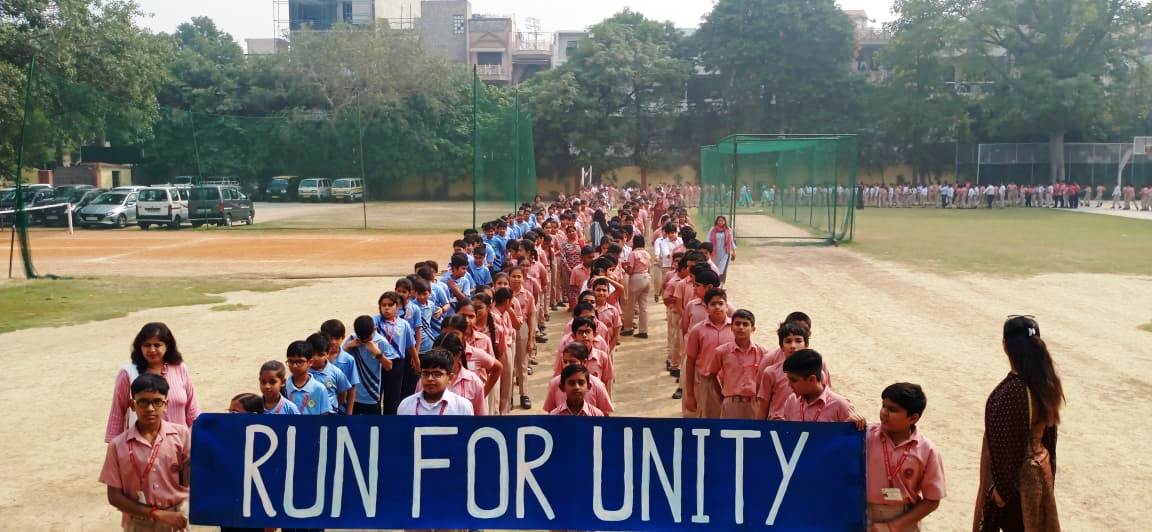 Little Fairy Public School campus photo 9 of 20 — GTB Nagar